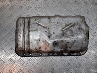 масляный поддон Renault Laguna 2 поколение 2003, 2.2 л., DCi