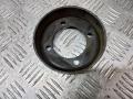 шкив помпы Ford Focus 2 поколение 2005, 1.8 л., TDCi, дизель, 98FF8509BB - фото №3