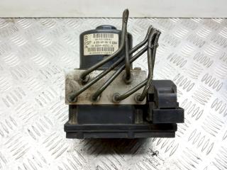 блок ABS Mercedes-Benz C-Класс W203/S203/CL203 2001, -, 10.0925-1500.3