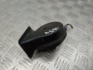 сигнал (клаксон) Audi A4 B5 [рестайлинг] 1999, 1.6 л., ANA, бензин, 0092018