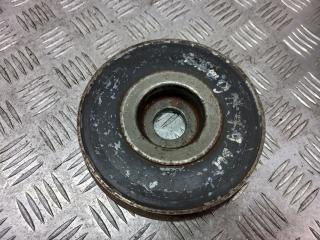 шкив коленвала Renault Laguna 2 поколение 2002, 1.9 л., DCi, дизель