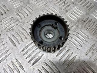 шестерня (звездочка) коленвала Volkswagen Golf 4 поколение 2001, 2.0 л., бензин, 06A105263D