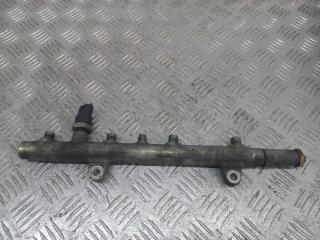 топливная рампа Renault Scenic 1 поколение [рестайлинг] 2001, 1.9 л., DCi, 445214024