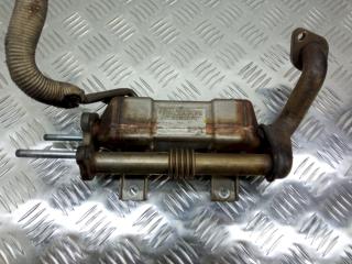 охладитель EGR / Радиатор EGR Toyota Avensis 2 поколение (T250) 2006, 2.0 л., D-4D, 256800R020