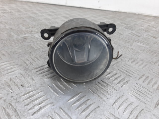 фара противотуманная левая Ford Fiesta 5 поколение [рестайлинг] 2008, 1.2 л., бензин, МКПП, хетчбэк 3 дв., 89210094