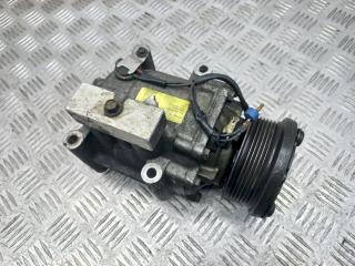 компрессор кондиционера Ford Fiesta 5 поколение 2004, 1.4 л., i, YS4H19D629AB