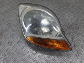 фара правая Chevrolet Matiz 1 поколение 2004