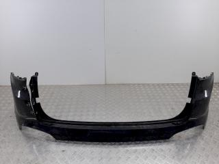 бампер задний Hyundai Creta 1 поколение 2019, 86611-M0000