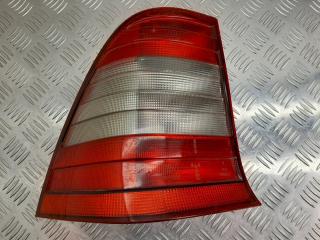 фонарь задний левый Mercedes-Benz C-Класс W202/S202 1996, 1.8 л., i, универсал, 2028202764