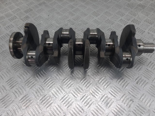 коленвал Renault Espace 4 поколение 2006, 2.2 л., дизель
