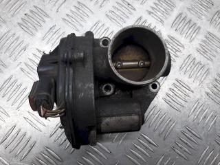 заслонка дроссельная Ford Fusion 1 поколение 2004, 1.6 л., i, 2S6U-9E927-D