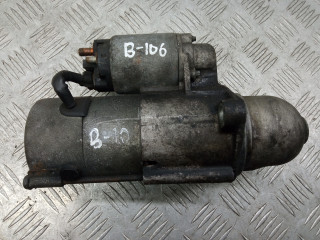 стартер Opel Vectra C [рестайлинг] 2007, 2.2 л., i, Z 22 YH, бензин