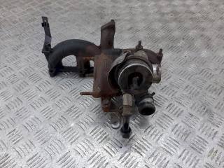 турбина Volkswagen Bora 1 поколение 2003, 1.9 л., TDi, 038253016L