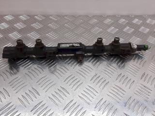 топливная рампа Ford Mondeo 3 поколение 2003, 2.0 л., TDCi, R9144Z050B
