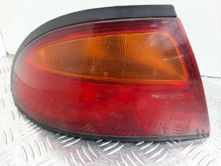 фонарь задний левый Mazda 323F BA 1996, 1.5 л., i, хетчбэк 5 дв., 0431439L