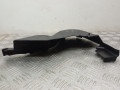 защита (кожух) ремня ГРМ Peugeot 607 1 поколение 2004, 2.2 л., HDi, дизель, 9637581080 - фото №2