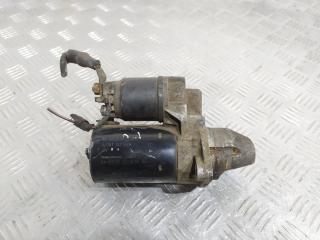 стартер Opel Corsa C 2003, 1.3 л., CDTi, дизель, -, 0001107429