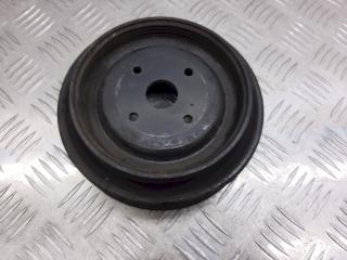 шкив коленвала Mitsubishi L200 3 поколение 2001, 2.5 л., TDi