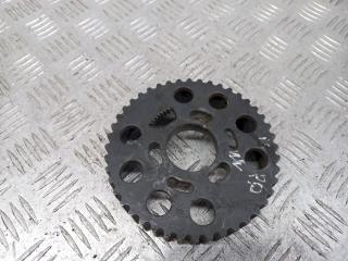 шкив распредвала Audi A6 4F/C6 [рестайлинг] 2008, 2.0 л., TDi, 038109111E