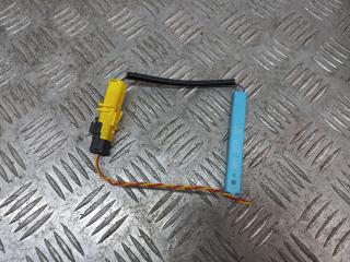 датчик давления в шине Citroen C4 1 поколение 2008, 9655026480