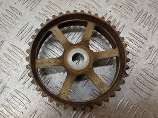 звездочка ТНВД Renault Laguna 2 поколение 2003, 1.9 л., DCi, дизель, 7700104018D