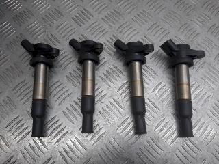 катушка зажигания Chevrolet Epica 2 поколение 2008, 2.5 л., i, 19005277