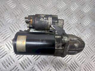 стартер Opel Zafira 1 поколение (A) [рестайлинг] 2003, 2.2 л., i, 986019840