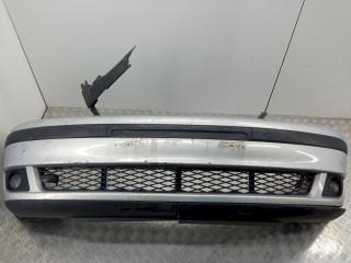 бампер передний Ford Galaxy 1 поколение [рестайлинг] 2002, 4M21-17C831-AA