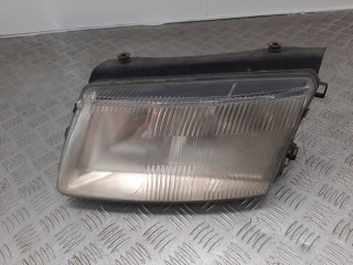 фара левая Volkswagen Passat B5 2000, 1.6 л., i, AHL, бензин