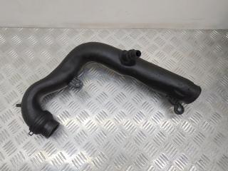 патрубок интеркулера Skoda Octavia 2 поколение (A5) 2006, 2.0 л., TDi, 1K0129654AJ