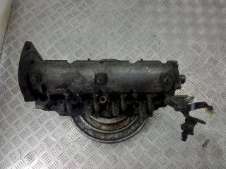 головка блока цилиндров Volvo V40 1 поколение [2-й рестайлинг] 2003, 1.9 л., DCi