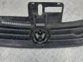 решетка радиатора Volkswagen Polo 4 поколение 2005, 6Q0853651C - фото №4