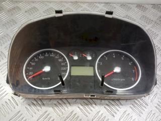 щиток приборов (приборная панель) Hyundai Coupe GK F/L [рестайлинг] 2005, 2.0 л., i, 940032C765
