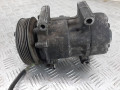 компрессор кондиционера Citroen Xsara 1 поколение 2000, 1.8 л., бензин - фото №4
