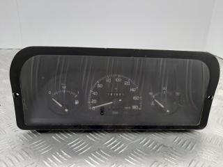 щиток приборов (приборная панель) Fiat Ducato 2 поколение 1999, 2.5 л., TD, 6047240050