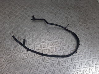 патрубок (трубопровод, шланг) Volkswagen Touareg 1 поколение [рестайлинг] 2008, 3.0 л., CASA, дизель, АКПП, 7L6122447BD