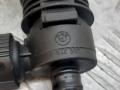 клапан вентиляции топливного бака BMW 3 серия E46 2003, 2.0 л., i, 7512581 - фото №3
