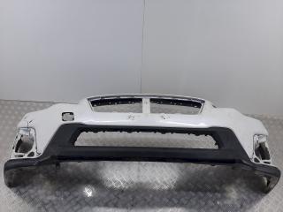 бампер передний Subaru XV 2 поколение 2019, 57704FL010