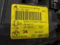 фара левая BMW M3 E46 2004, 301187201 - фото №5