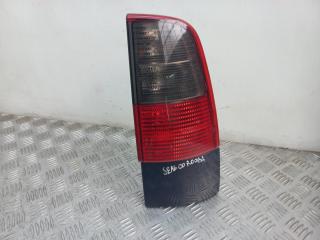 фонарь задний правый SEAT Cordoba 1 поколение [рестайлинг] 2000, универсал, 6K0945112B