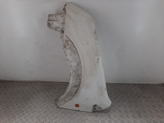 крыло переднее левое Ford Transit Connect 1 поколение [рестайлинг] 2009, 1.8 л., BHPA, дизель, МКПП, фургон