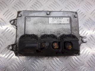 блок управления двигателем Honda Civic 8 поколение 2008, 1.8 л., i, 37820-RL6-E72
