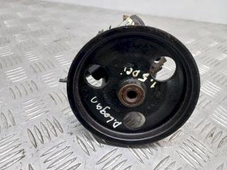 насос гидроусилителя руля Renault Logan 1 поколение 2007, 1.5 л., DCi, 8200575303