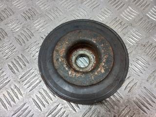 шкив коленвала Renault Laguna 2 поколение 2002, 1.9 л., DCi, дизель