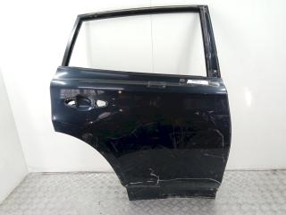 дверь задняя правая Toyota RAV4 4 поколение (XA40) [рестайлинг] 2017, 670030R110