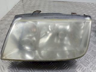 фара левая Volkswagen Bora 1 поколение 2001