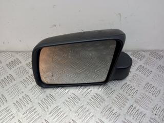 зеркало наружное левое Ford Transit Connect 1 поколение 2004