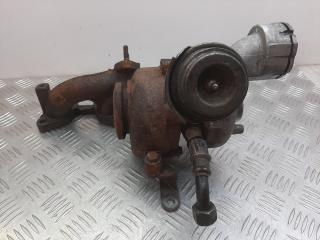 турбина Volkswagen Touran 1 поколение 2005, 2.0 л., TDi, 03G253019A