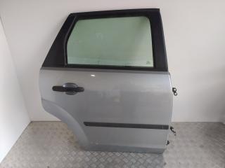 дверь задняя правая Ford Focus 2 поколение 2008