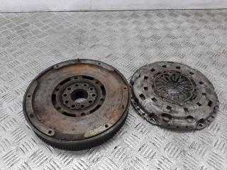 маховик Opel Vectra C 2005, 2.2 л., DTi